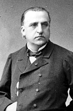 Jean-Martin Charcot (1825 - 1893)