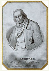 Joseph-Marie Charles, dit Jacquard France Archives