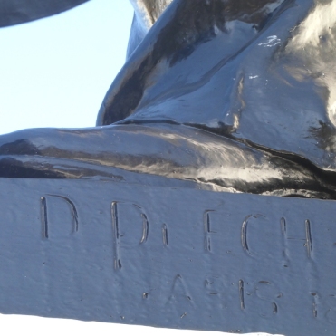 Monumento a los Héroes de Iquique - Valparaiso - Image11
